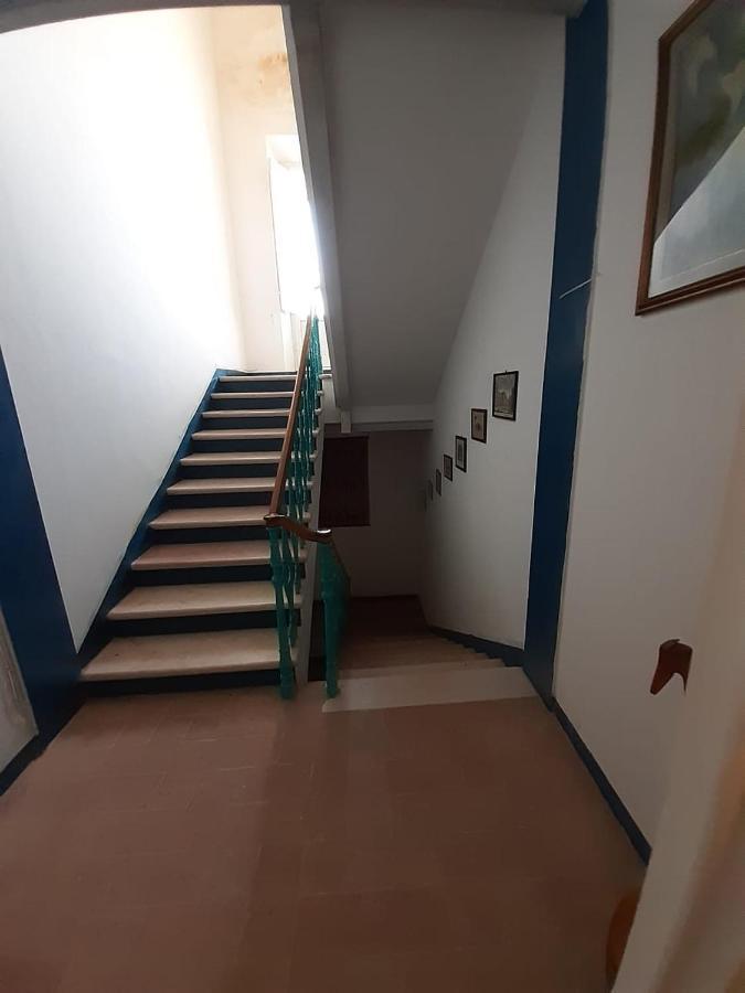 Ferienwohnung Palazzo Tuemi Castelplanio Exterior foto