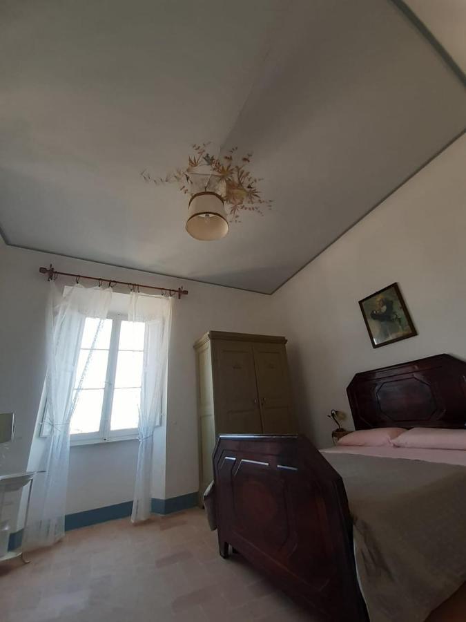 Ferienwohnung Palazzo Tuemi Castelplanio Exterior foto