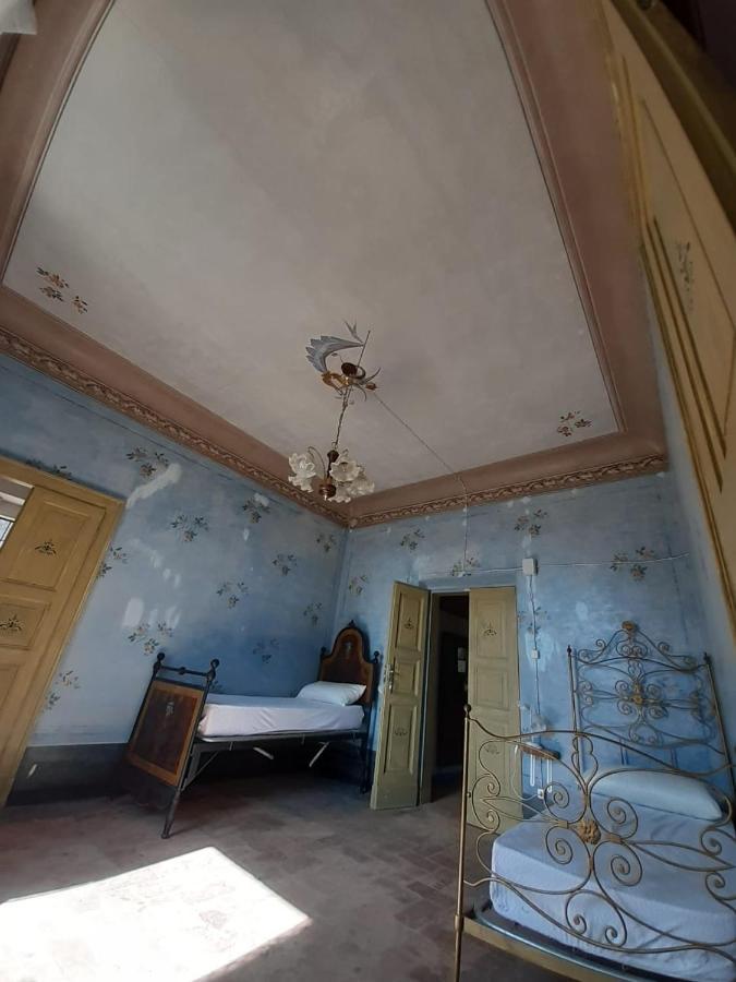 Ferienwohnung Palazzo Tuemi Castelplanio Exterior foto